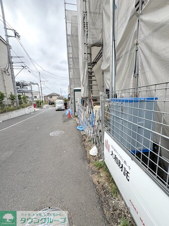 (仮称)ジーメゾン綾瀬寺尾中の物件内観写真